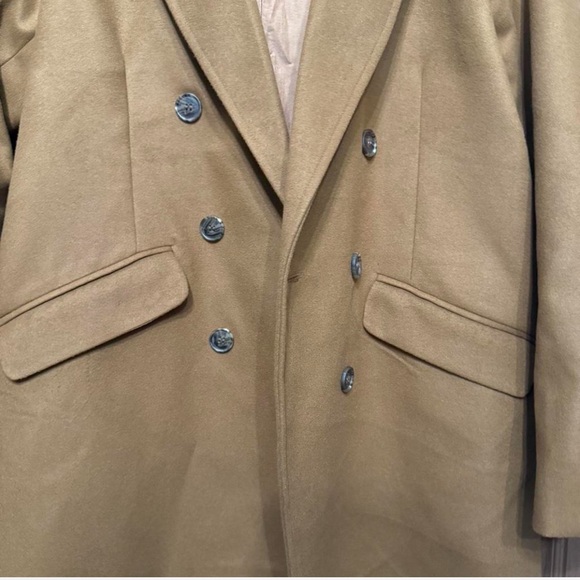 Women’s Classic Trench Coat - Picture 2 of 5